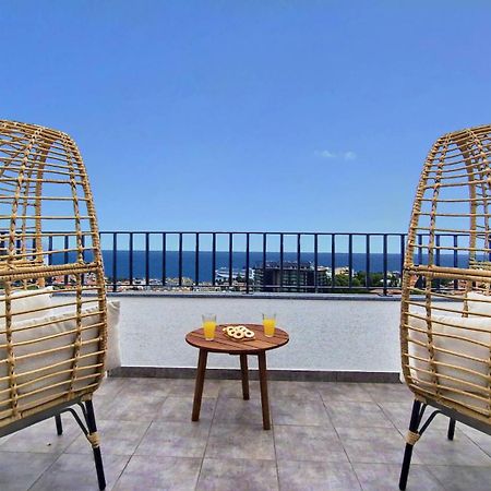 Costa Vista By Lovelystay فونشال المظهر الخارجي الصورة